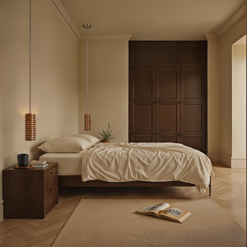 Rue Ceiling Pendant