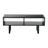 Gateshead Sled Coffee Table with Storage