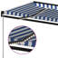 VidaXL 300cm D Retractable-69847086