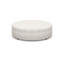 Round Ottoman-473438213