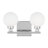 Dorcaster 2-Light Dimmable Vanity Light-1521241848