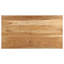 Lorelei Sled Coffee Table with Storage