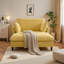 Chaise longue moderne avec coussins-2048588630