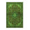 Chenille Washable Oriental Indoor Rug