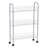 Slimline 3 Shelf Storage Cart-873051870