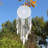  Handmade White Feather Dream Catcher Wall Decor