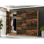 Nisean 6 Door Wardrobe-444972574