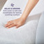 Matelas en mousse à mémoire de forme Sleep Innovations Shiloh-2147068974-2059881140