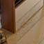 Muskoka 2 Drawer Mirrored Flip Down Shoe Storage Cabinet Free Standing Cabinet For Hallway-39285658