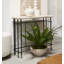 River Console Table