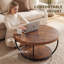 Living Room Table Set