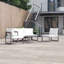 5 Piece Fortuna Seating Group