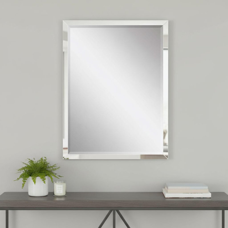 Miroir d'appoint 50 "