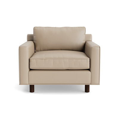 Hunter Upholstered Armchair