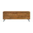 Sherry Solid Wood Storage Bench