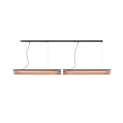 Outrack Nans Balis - Pf/140/2L - Triac - Shade