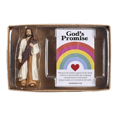 Coiscou Religious & Spiritual Figurines & Sculptures