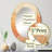 Ariful Oval Mirror-609735530