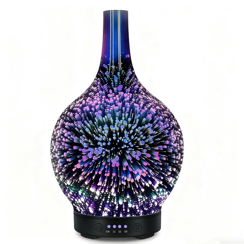 Plug-in Essential Oil Diffusers