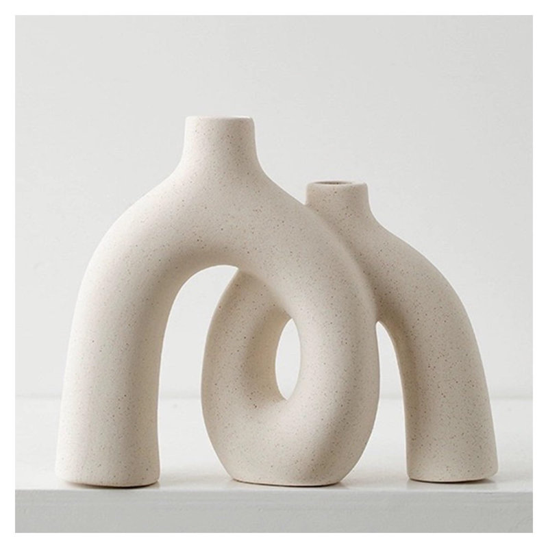 Ceramic / Porcelain Table Vase