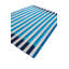 Ramont Striped Wool Flatweave 185cm X 275cm Area Rug