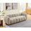 Canapé rembourré moderne, canapé capitonné