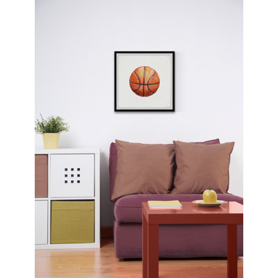 Dicus Single Picture Frame Painting