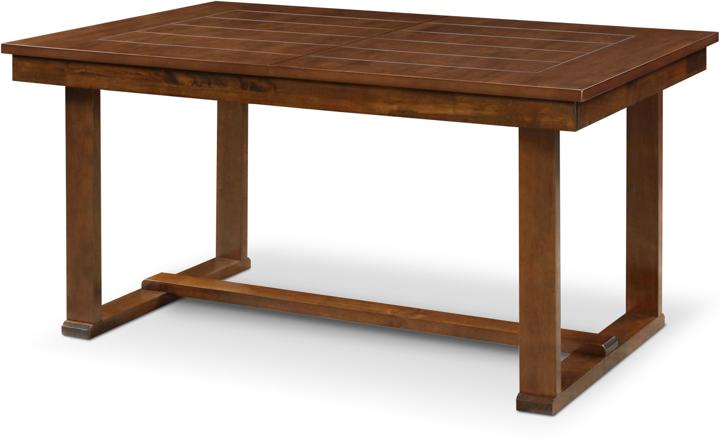 Click Decor Wesley ClickDecor Wesley Extendable Dining Table - Wayfair ...