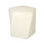 Upholstered Accent Stool