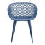 Piazza Patio Dining Chair-2122812986