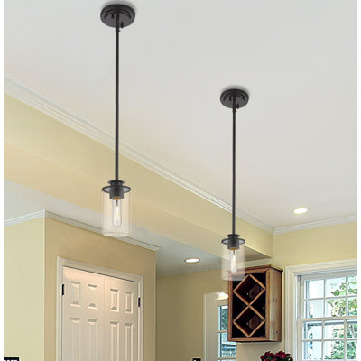 Attah 1 - Light Single Pendant