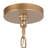 Azie 1 - Light Mini Cylinder Pendant Light