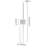 Haamed LED Flush Mounted Sconce Hardwired-500002902-480769718