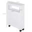 Medved Freestanding Bathroom Cabinet