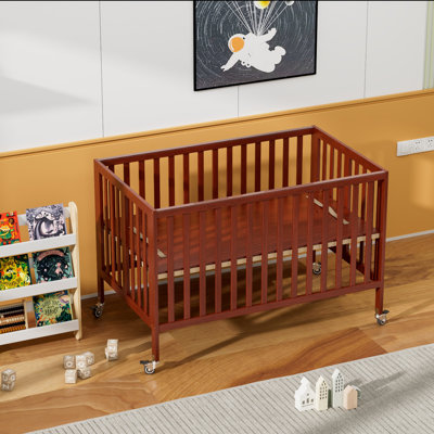 Hinds Crib