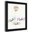 Play Play Play, impression sur papier-47842880-47842870