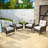 Suezanne Outdoor Lounge Chair
