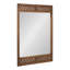Miroir de salle de bain