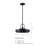 Klavdija 1 - Light Drum Pendant-506381792-506381823