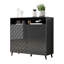 Buffet Aiyaan avec finition ultrabrillante-33540049