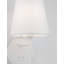 LED Armed Sconce-1121908876