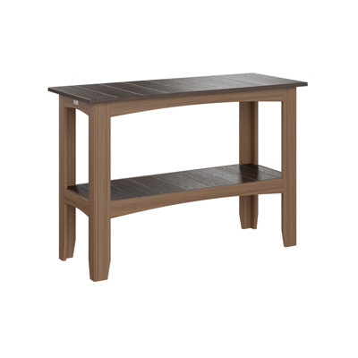 Outdoor Bar Table