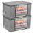Rebrilliant Fabric Storage Bag-1384654851