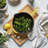 Pans Cast Iron Traditional Deep Frypan-97650008-97650012