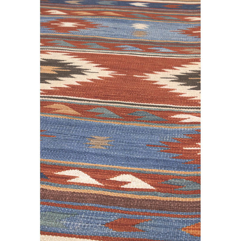 Hazara Kilim - 4