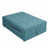 Lin bleu sarcelle est en rupture de stock