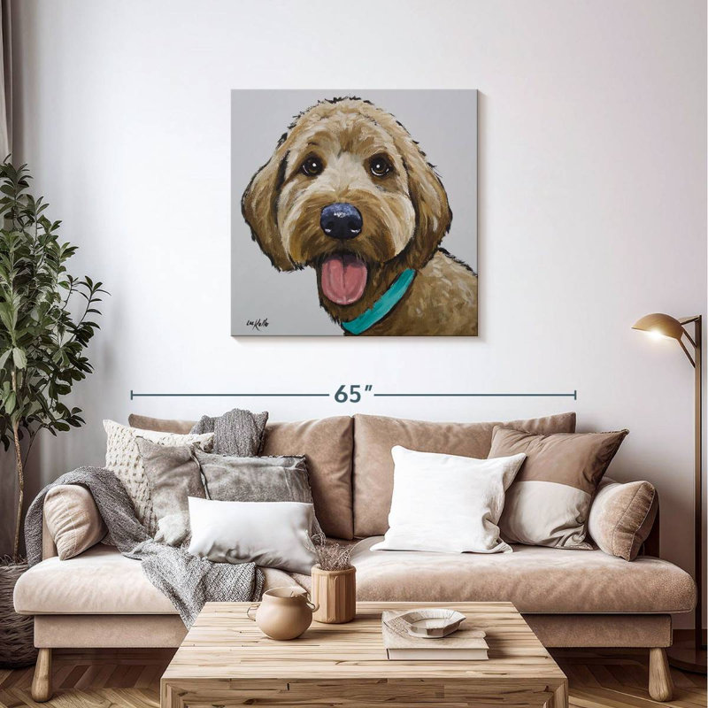 Crowle Goldendoodle Olivia