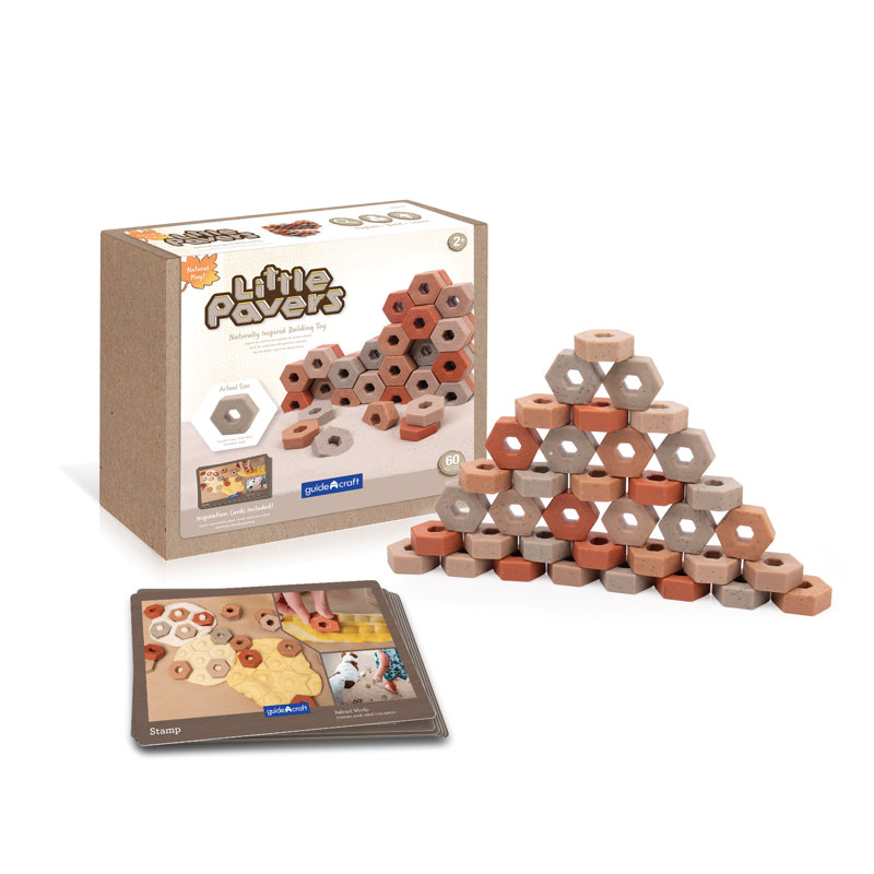 Petits pavés
