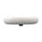 The Renovators Supply Inc. 21'' White Vitreous China Specialty Bathroom Sink