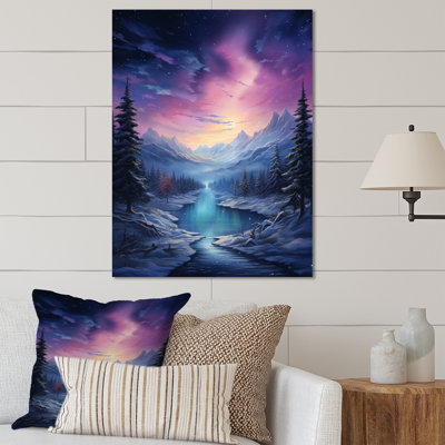 " Northern Lights V "